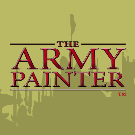 The Army Painter Logo