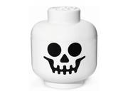 LEGO Storage Head L Skelet 