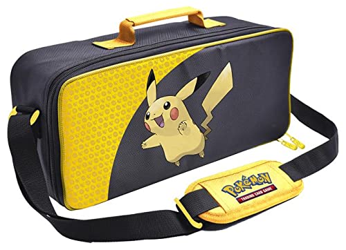 Pokémon TCG: Pikachu Deluxe Gaming Trove