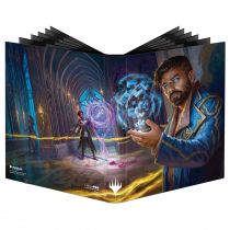 Magic The Gathering TCG Murders at Karlov Manor 9-Pocket PRO-Binder