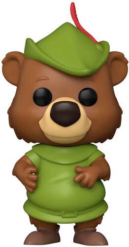 Funko POP! Little John