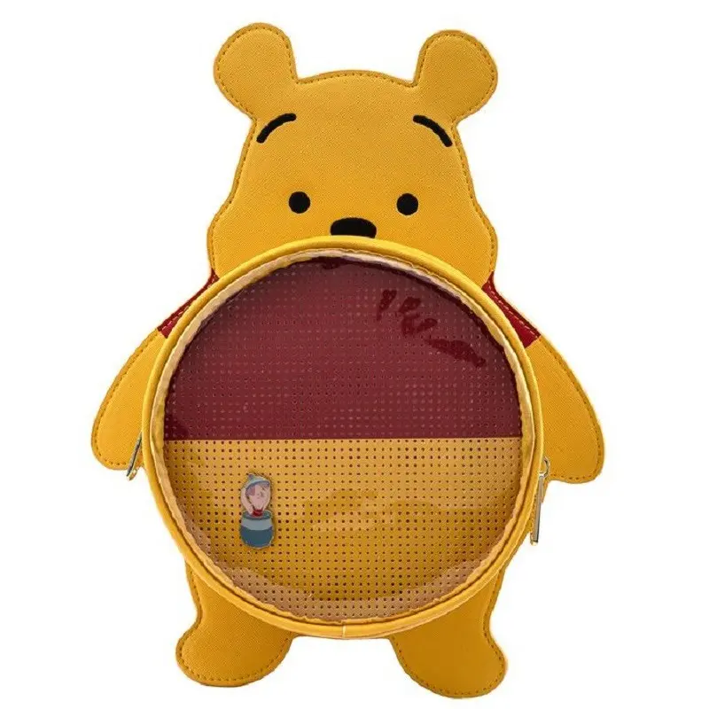 Loungefly Backpack - Winnie The Pooh