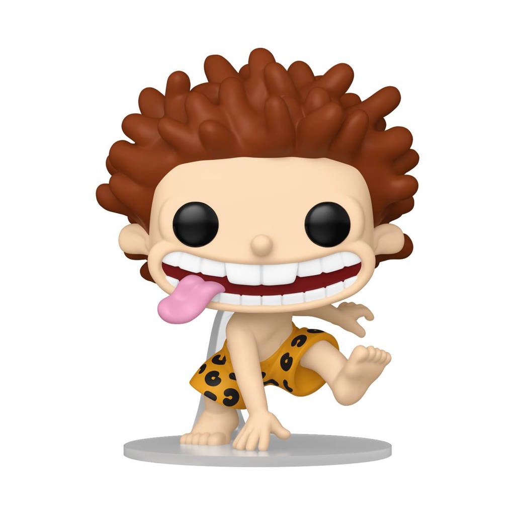 Funko POP! Donnie Thornberry