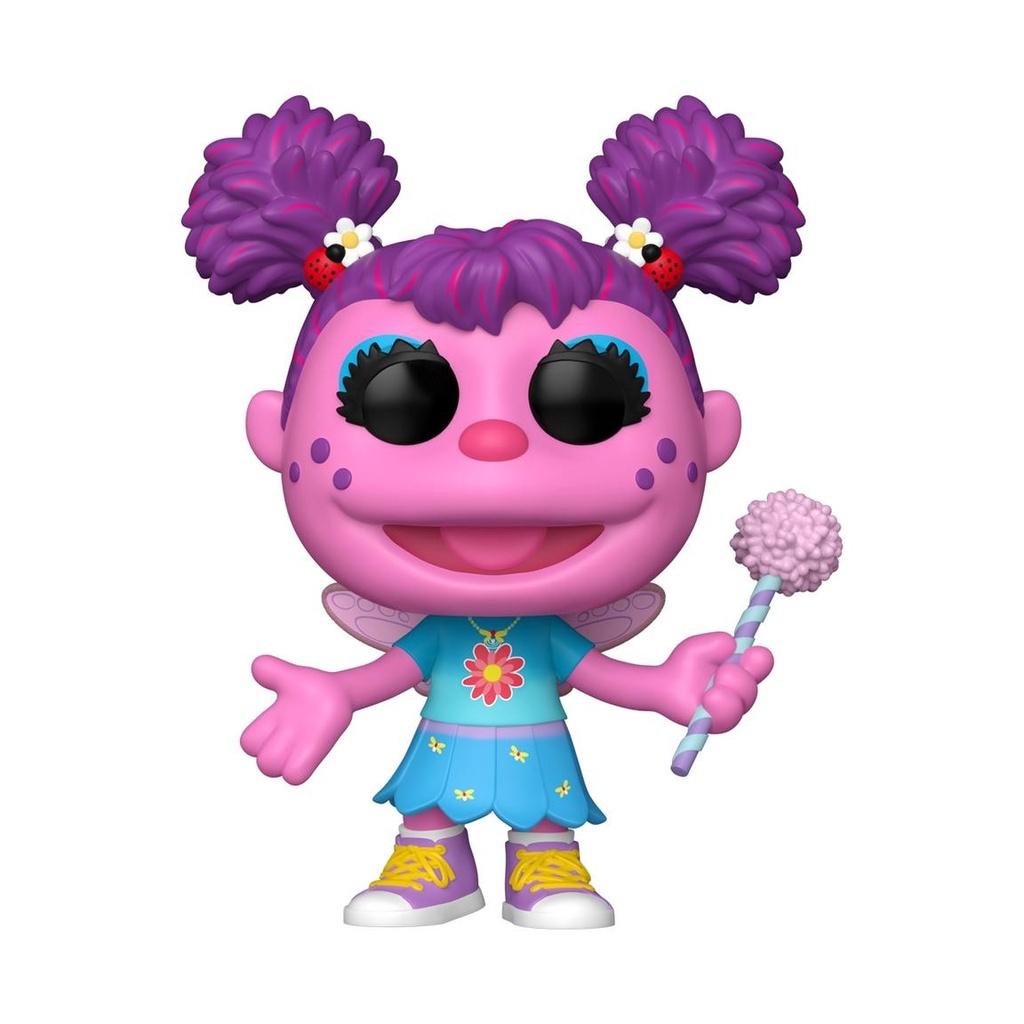 Funko POP! Abby
