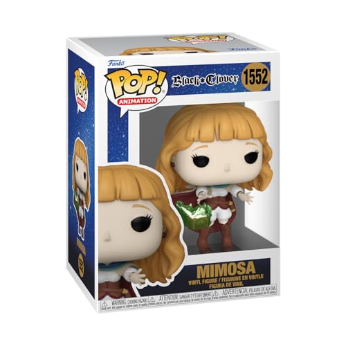 Funko POP! Mimosa