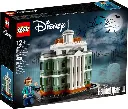 LEGO 40521 Mini Disney spookhuis