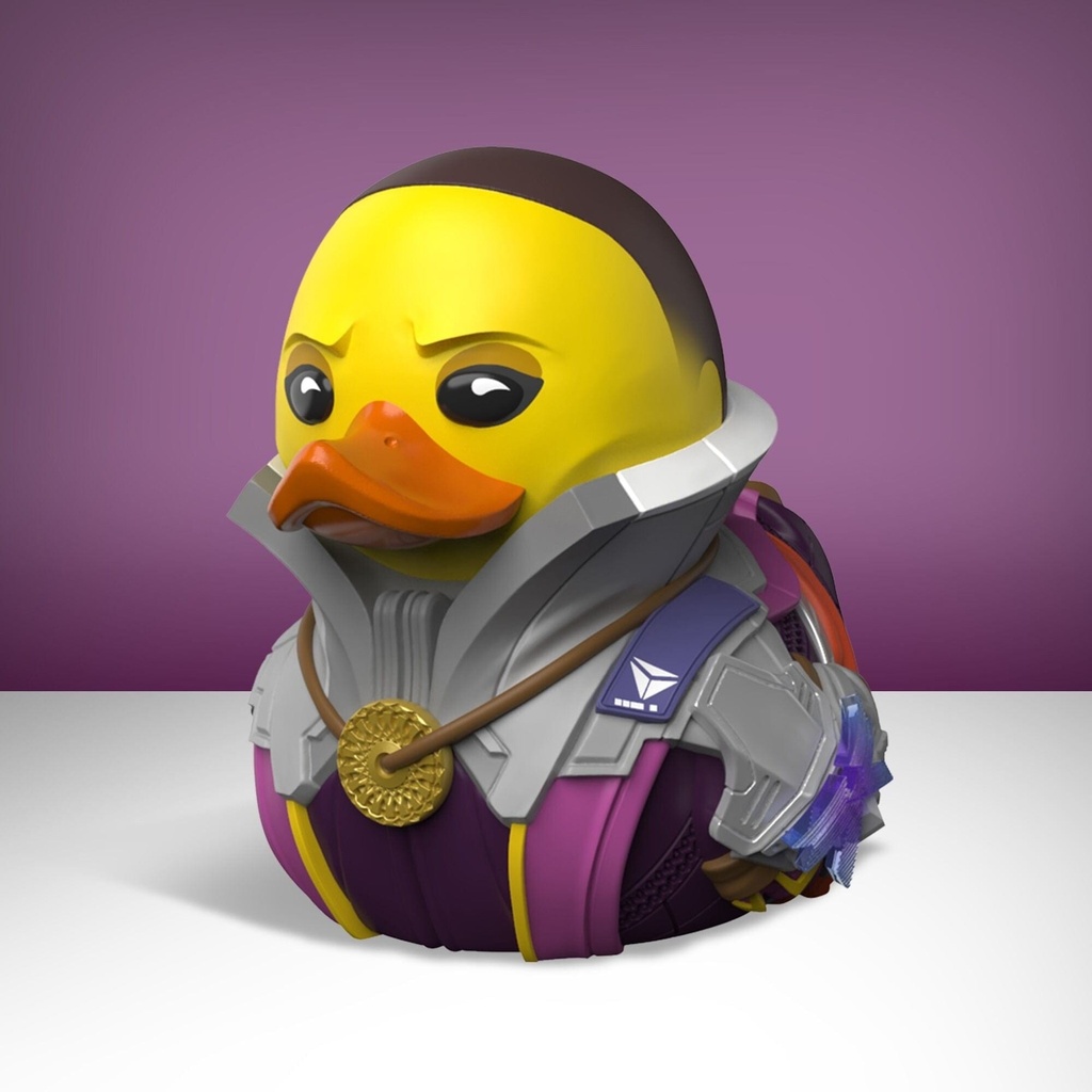 Tubbz Destiny - Ikora