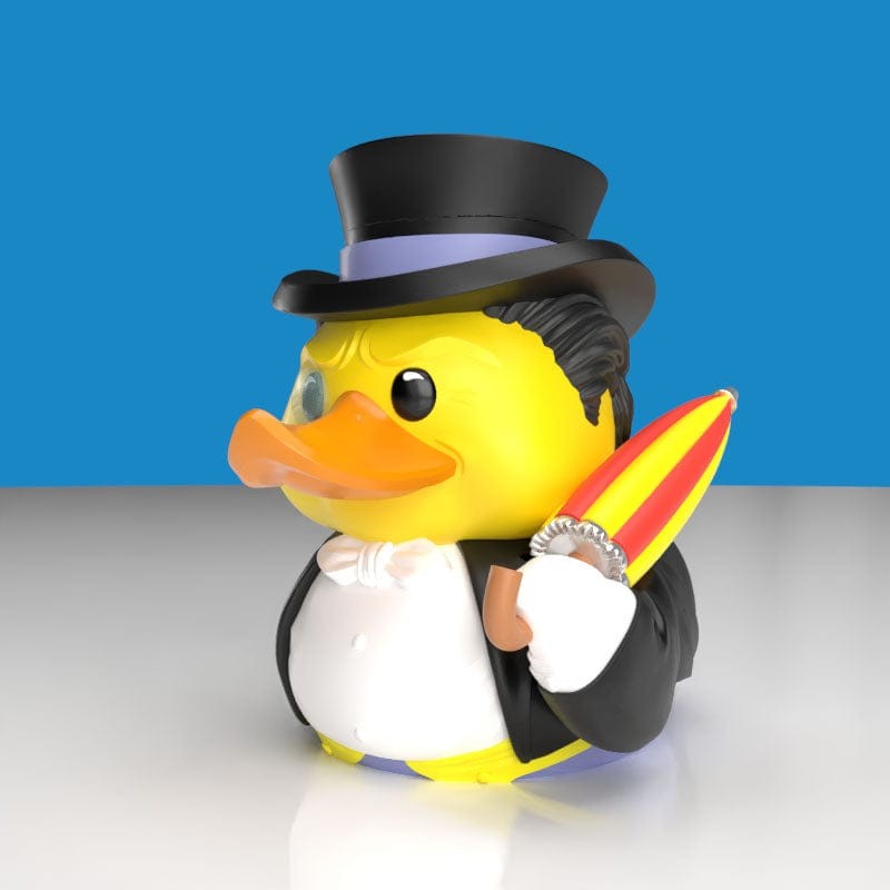 Tubbz Batman - The Penguin
