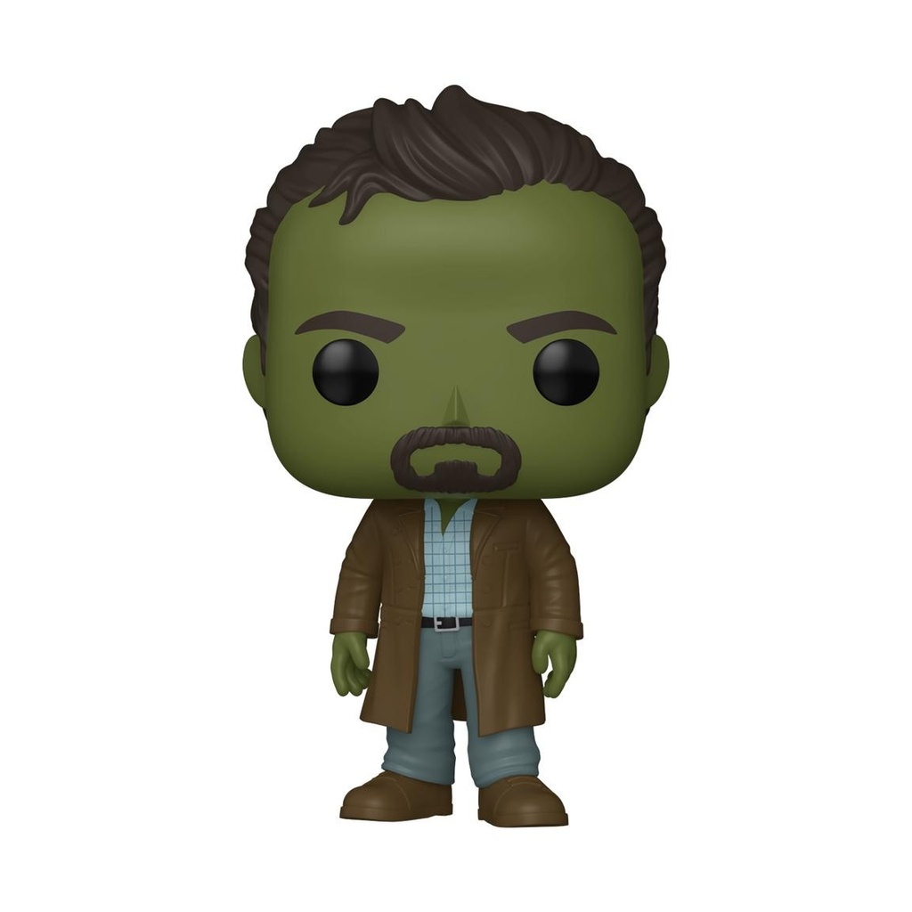 Funko POP! The Leader