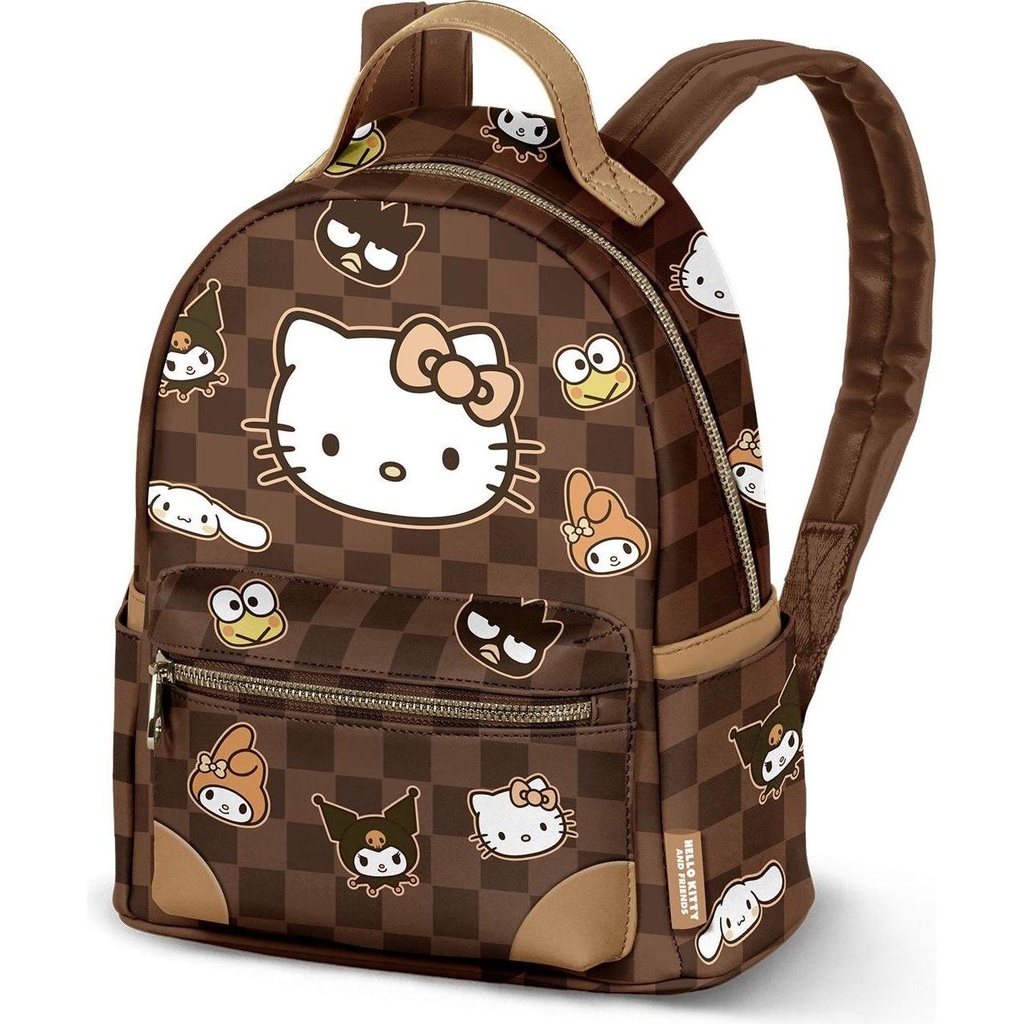 Backpack - Hello Kitty