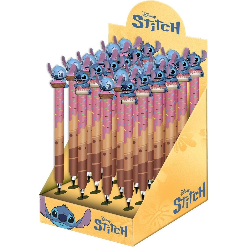 Disney Mystery Pen - Stitch (1 Random Pen)