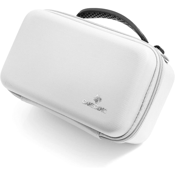 GameGenic Game Shell - 250+ (White)