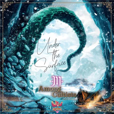 Among Cultists - Under The Surface