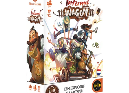 Infernal Wagon