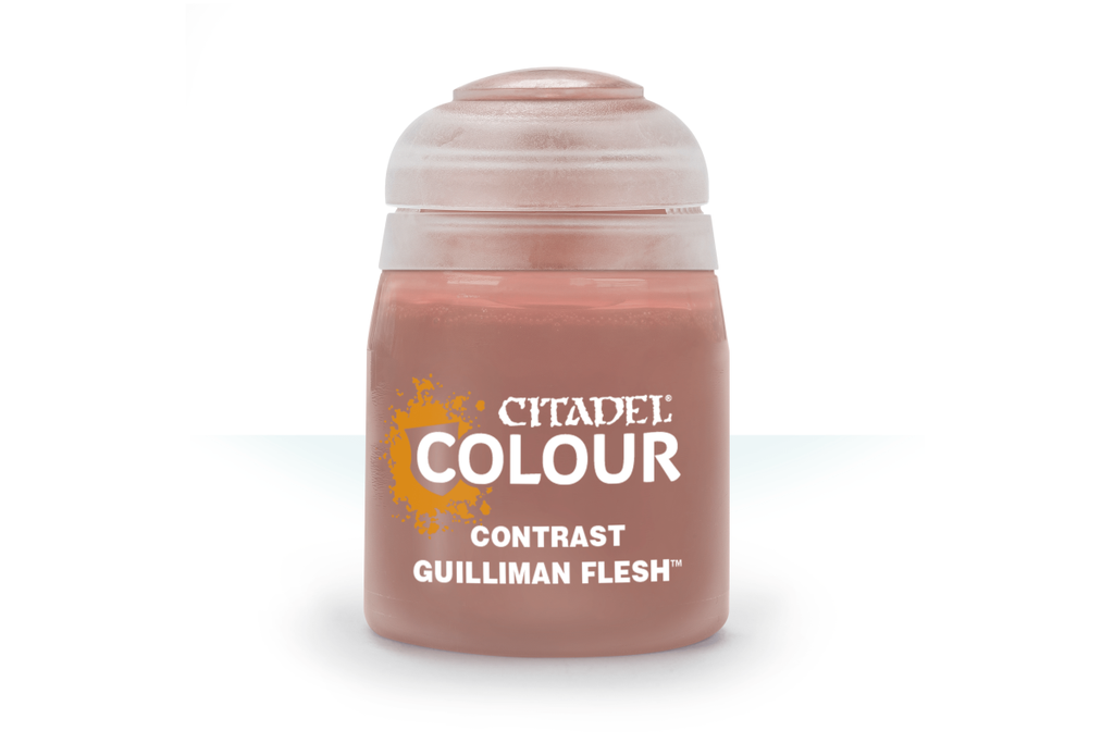 Citadel Paint -Contrast Guilliman Flesh (18ml)