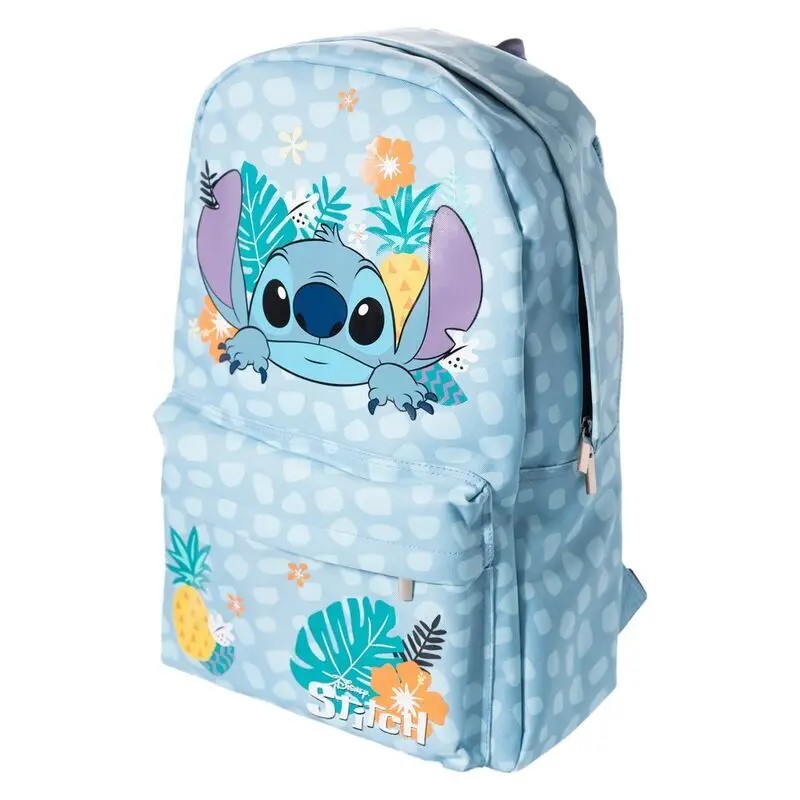 Difuzed Disney Backpack - Pineapple Stitch