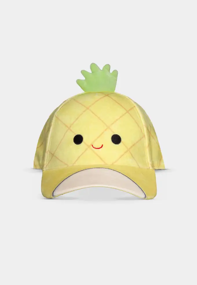Difuzed Squishmallows Snapback Cap - Maui