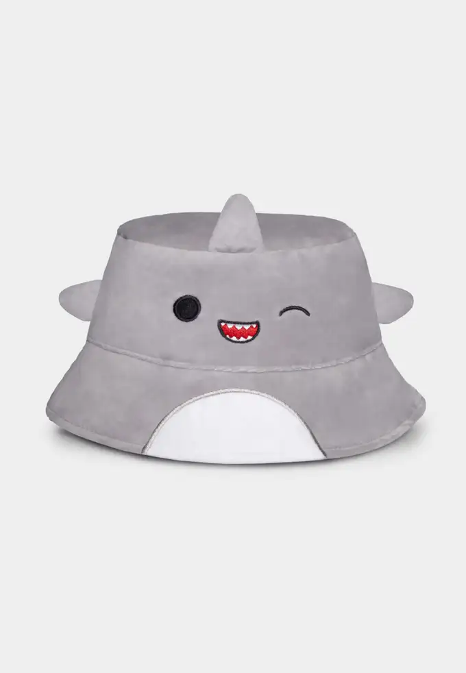 Difuzed Squishmallows Bucket Hat - Gordon