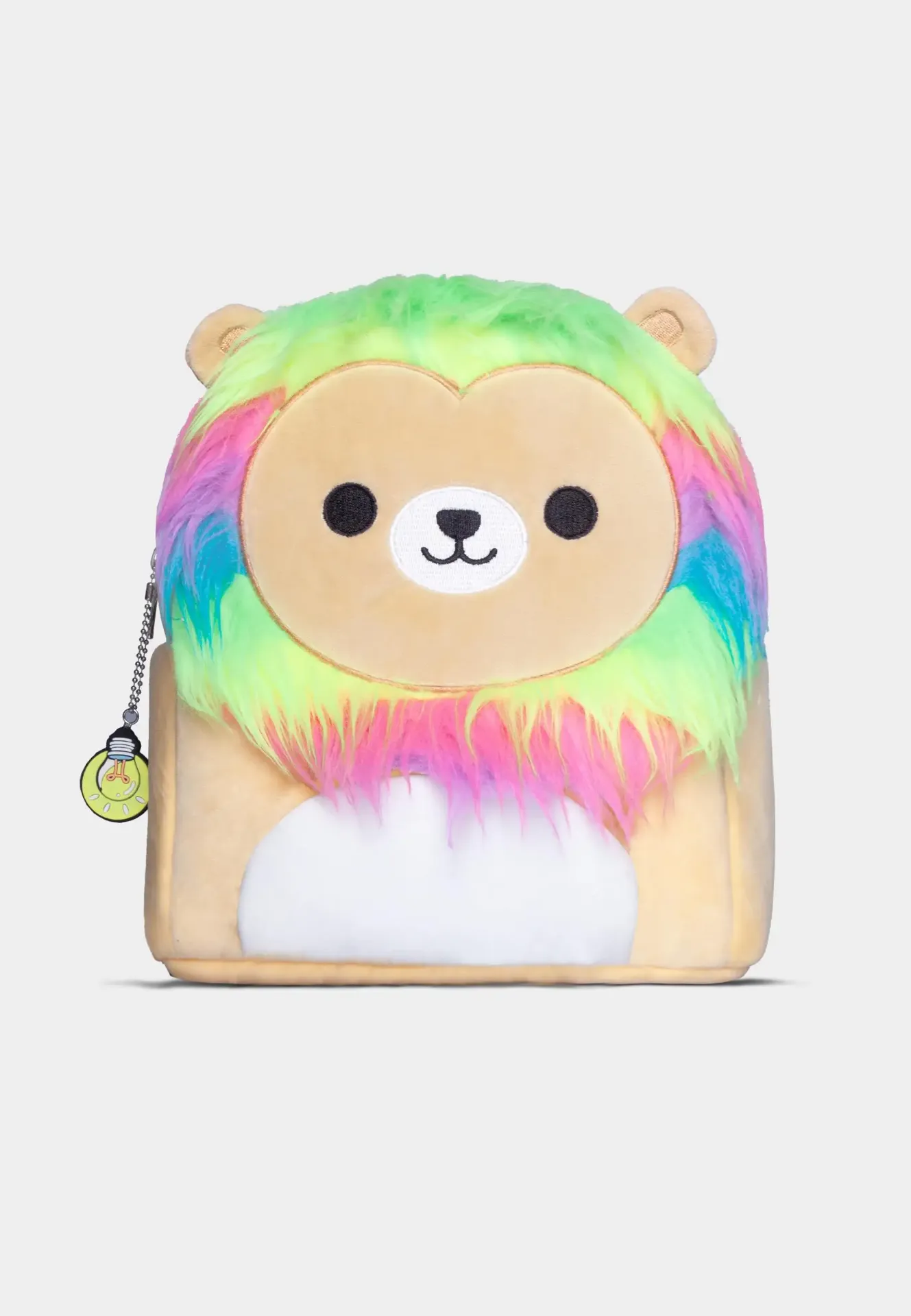 Difuzed Squishmallows Mini Backpack - Leonard
