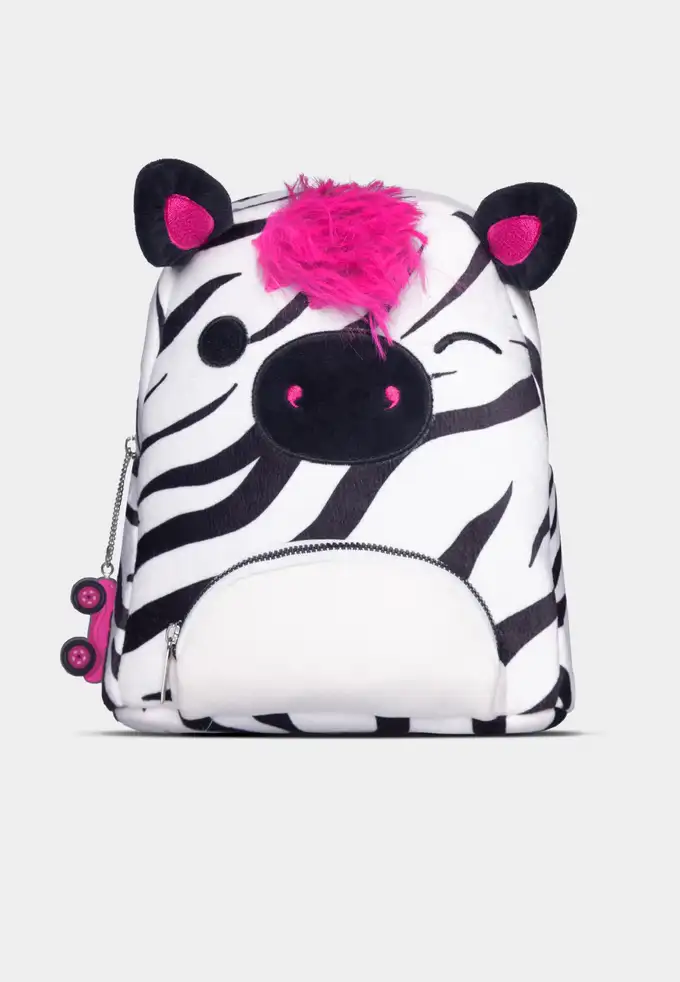 Difuzed Squishmallows Mini Backpack - Tracey Plus