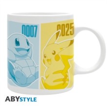ABYSTYLE Pokémon - Mug 320ml