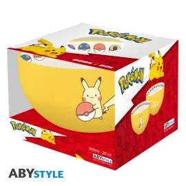 ABYSTYLE Pokémon - Bowl 600ml
