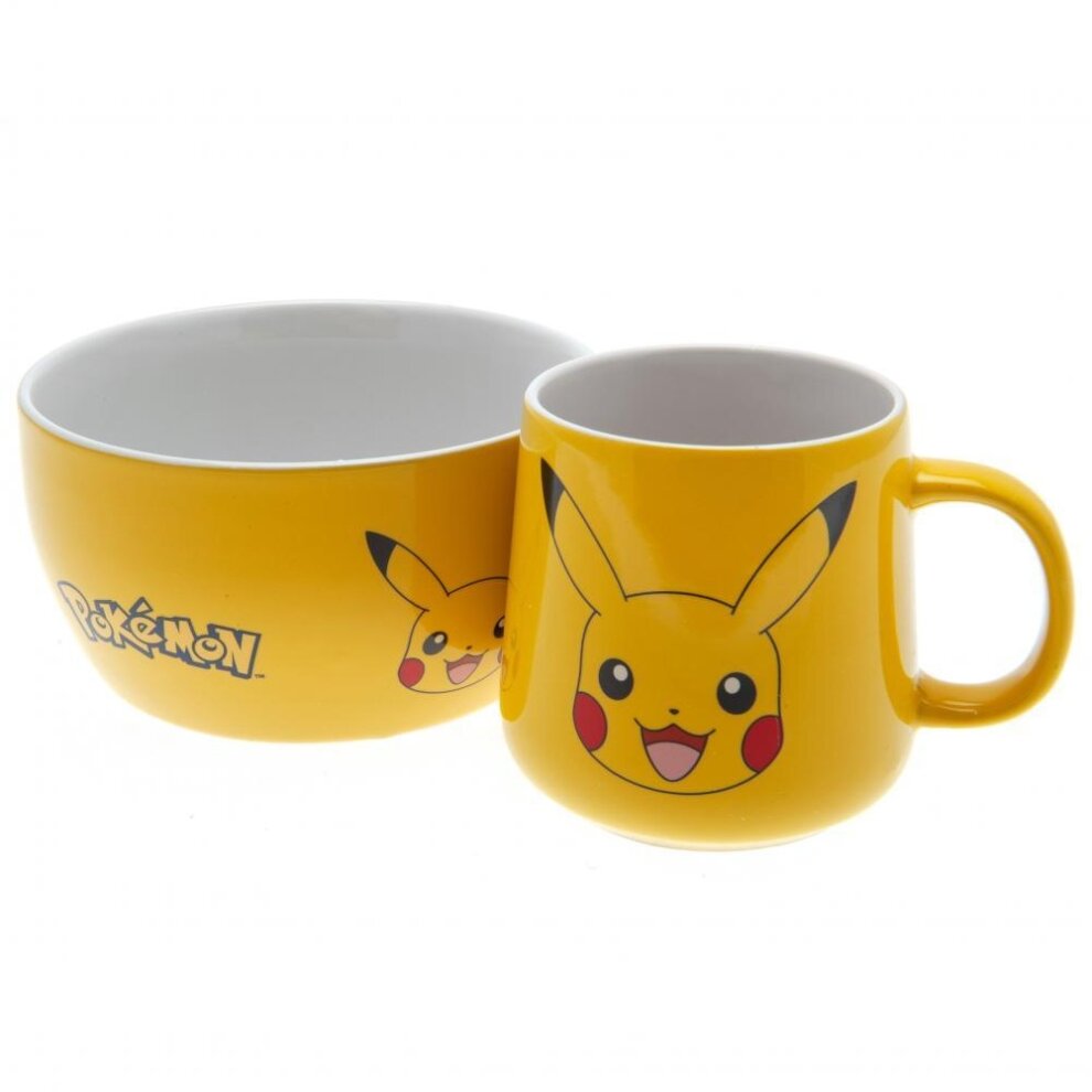 ABYSTYLE Pokémon - Breakfast Set