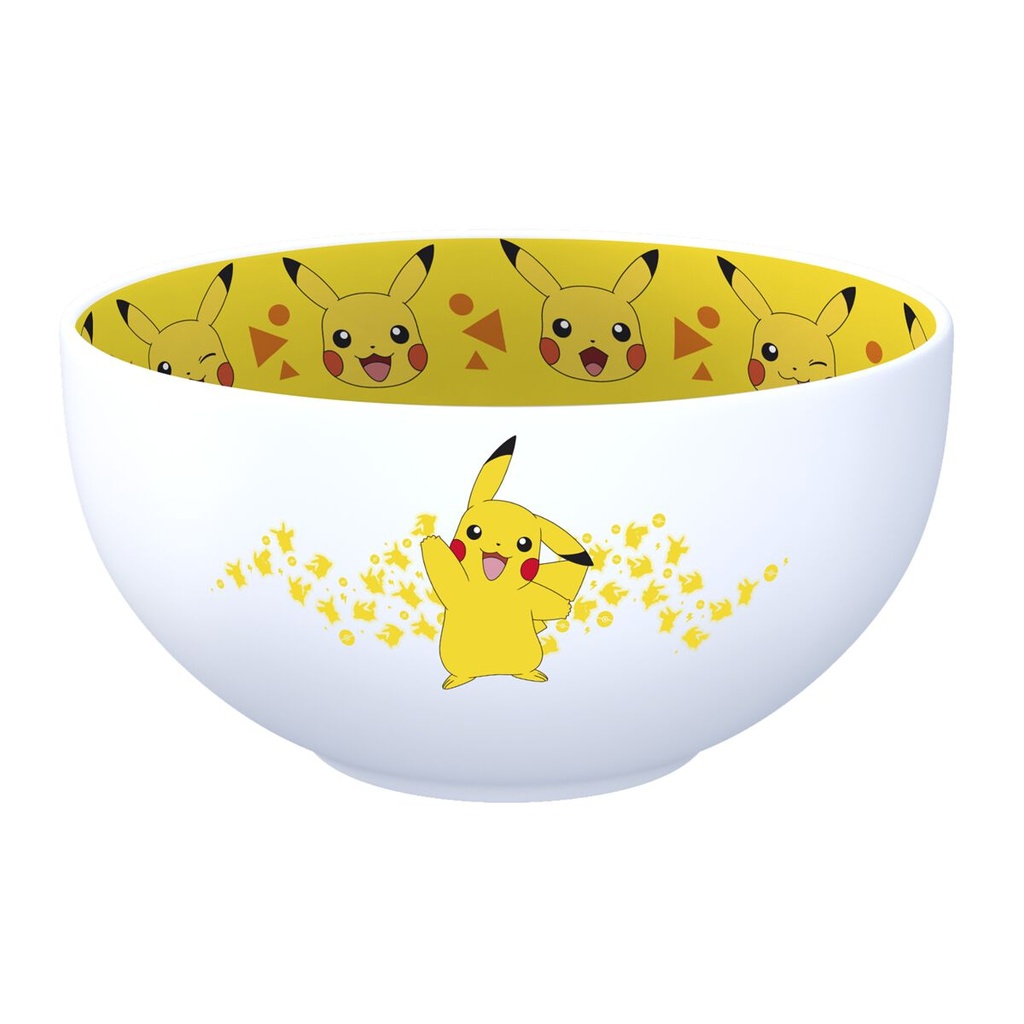 ABYSTYLE Pokémon - Bowl 600ml