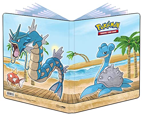 Pokémon TCG: 9-Pocket Portfolio