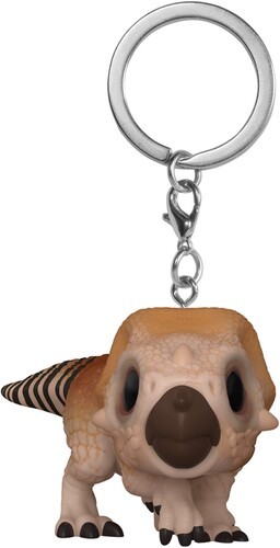 Funko POP! Keychain Jurassic World - Aquilops