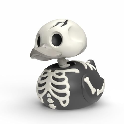 Tubbz Cosplay - Skeleton