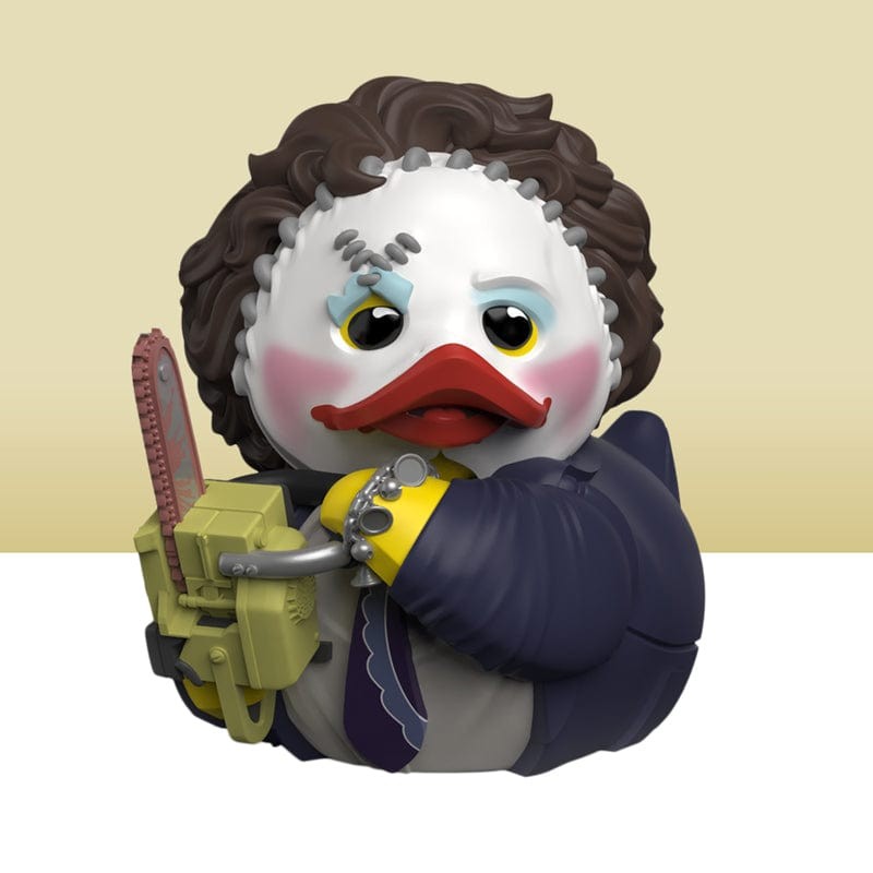 Tubbz The Texas Chainsaw Massacre - Leatherface Pretty Woman