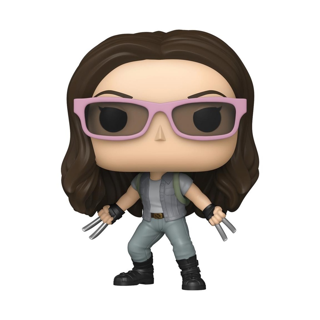 Funko POP! X-23
