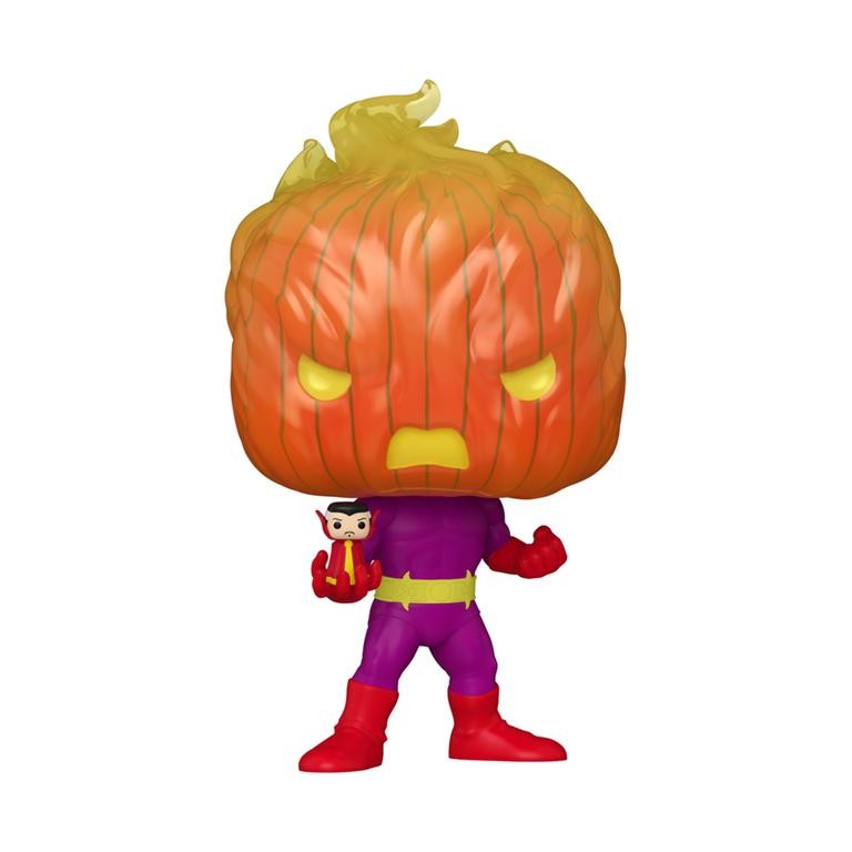 Funko POP! Dormammo