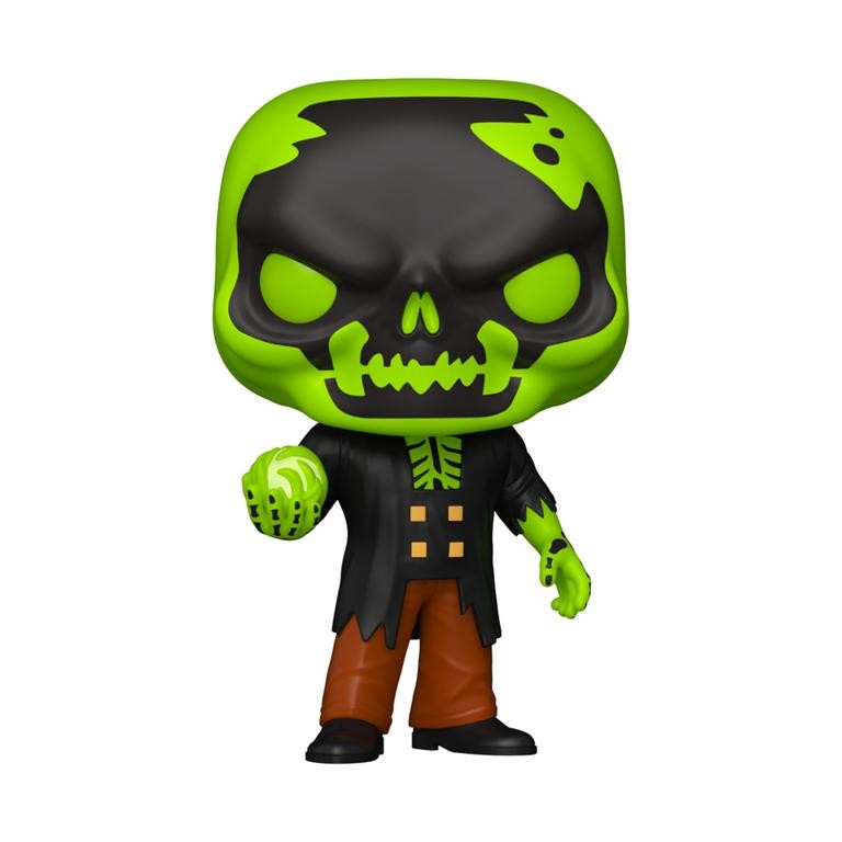 Funko POP! Blight