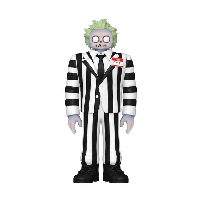Funko POP! Bob As Beetlejuice