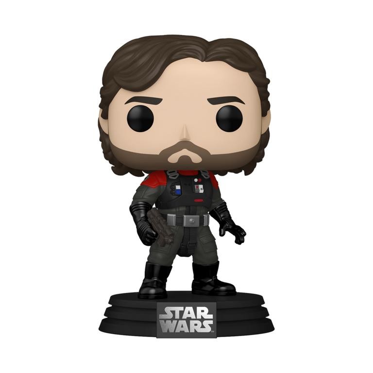 Funko POP! Cassian Andor (Sienar Test Pilot)