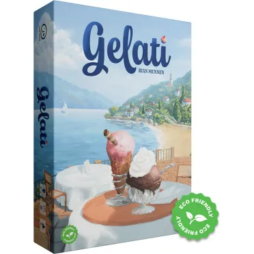 Gelati
