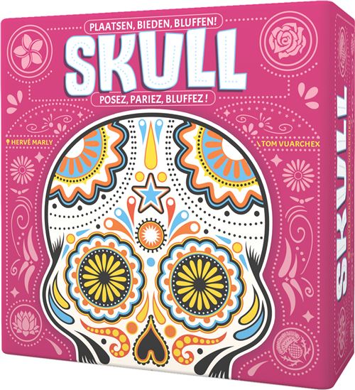 Skull
