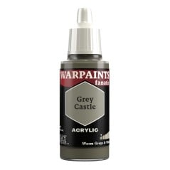 The Army Painter - Warpaints Fanatic - Grey Castle (18ml)