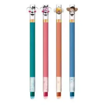 Diddl - Erasable Pen