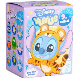 Disney Yuyus - Stitch - Mystery Plush
