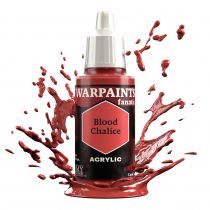 The Army Painter - Warpaints Fanatic - Blood Chalice (18ml)