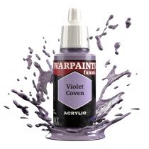 The Army Painter - Warpaints Fanatic - Violet Coven (18ml)