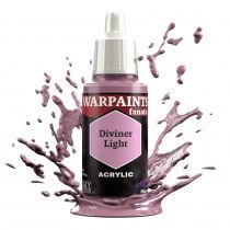 The Army Painter - Warpaints Fanatic - Diviner Light (18ml)