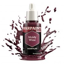 The Army Painter - Warpaints Fanatic - Moldy Wine (18ml)