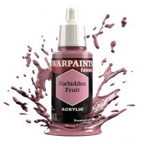 The Army Painter - Warpaints Fanatic - Forbidden Fruit (18ml)
