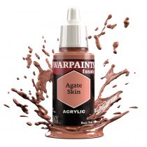 The Army Painter - Warpaints Fanatic - Agate Skin (18ml)