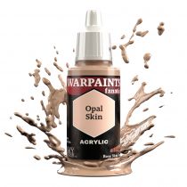 The Army Painter - Warpaints Fanatic - Opal Skin (18ml)