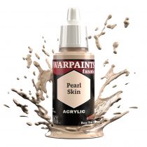 The Army Painter - Warpaints Fanatic - Pearl Skin (18ml)